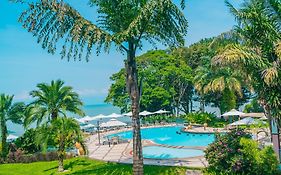 Lake Kivu Serena Hotel